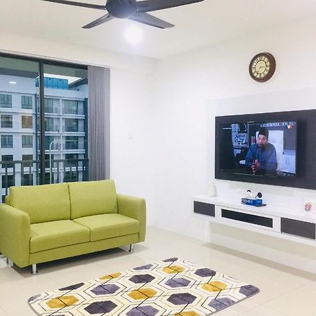 Sofea Casa Homestay อิโปห์ ภายนอก รูปภาพ