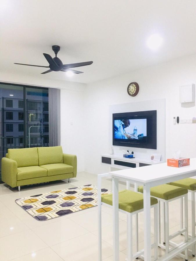 Sofea Casa Homestay อิโปห์ ภายนอก รูปภาพ