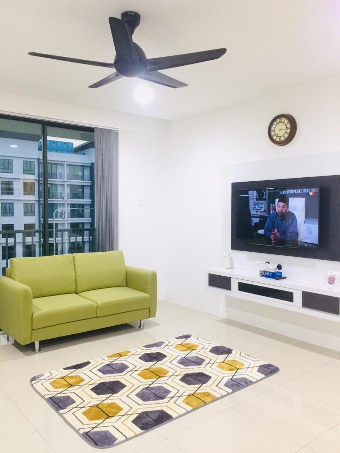 Sofea Casa Homestay อิโปห์ ภายนอก รูปภาพ