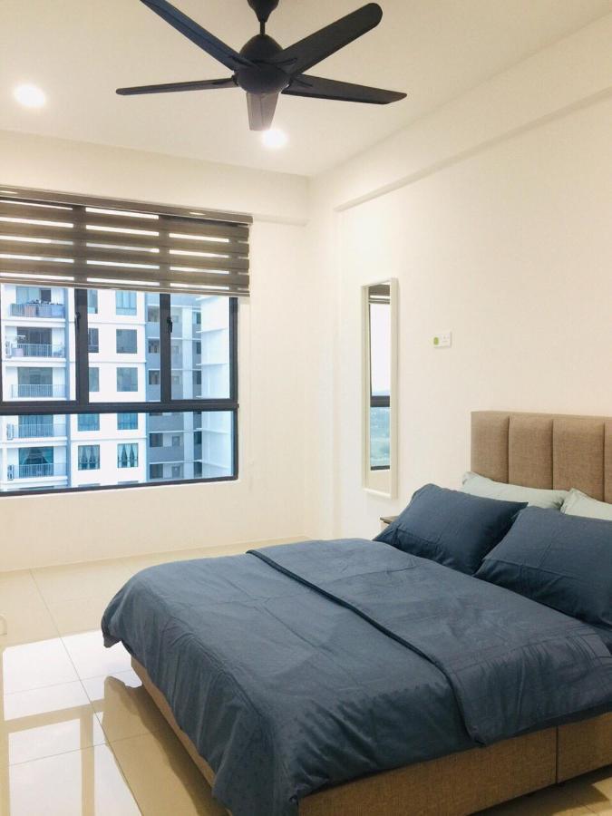 Sofea Casa Homestay อิโปห์ ภายนอก รูปภาพ
