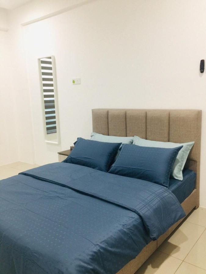 Sofea Casa Homestay อิโปห์ ภายนอก รูปภาพ