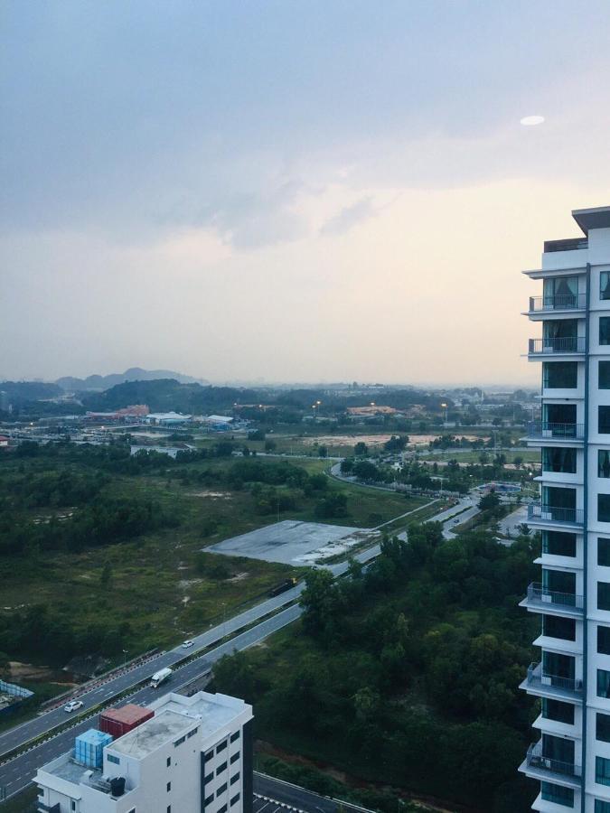 Sofea Casa Homestay อิโปห์ ภายนอก รูปภาพ