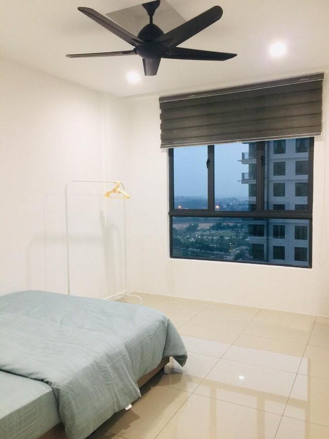 Sofea Casa Homestay อิโปห์ ภายนอก รูปภาพ