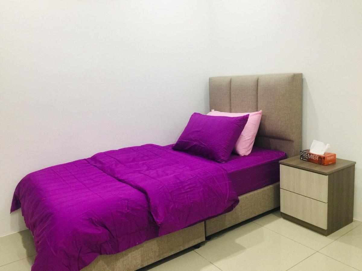Sofea Casa Homestay อิโปห์ ภายนอก รูปภาพ