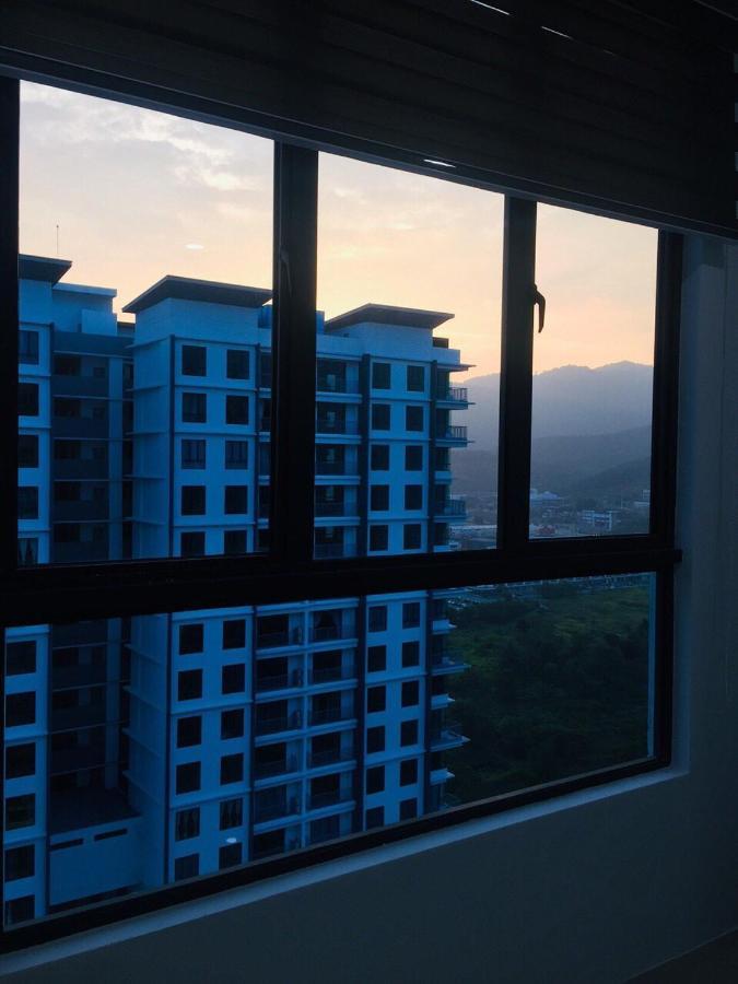 Sofea Casa Homestay อิโปห์ ภายนอก รูปภาพ
