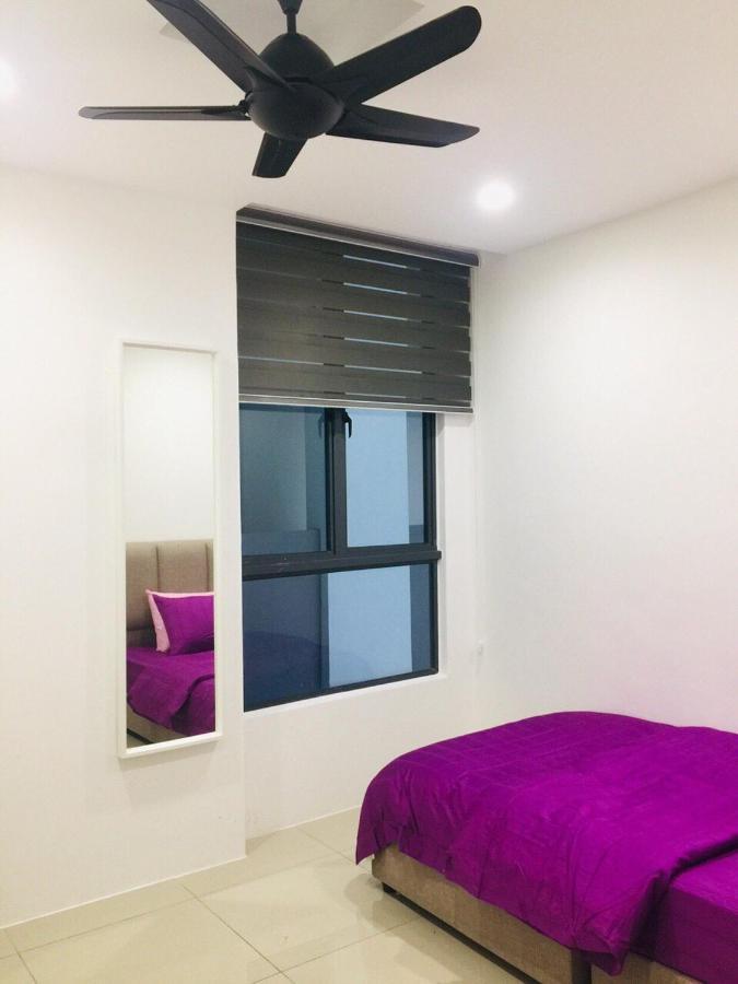 Sofea Casa Homestay อิโปห์ ภายนอก รูปภาพ