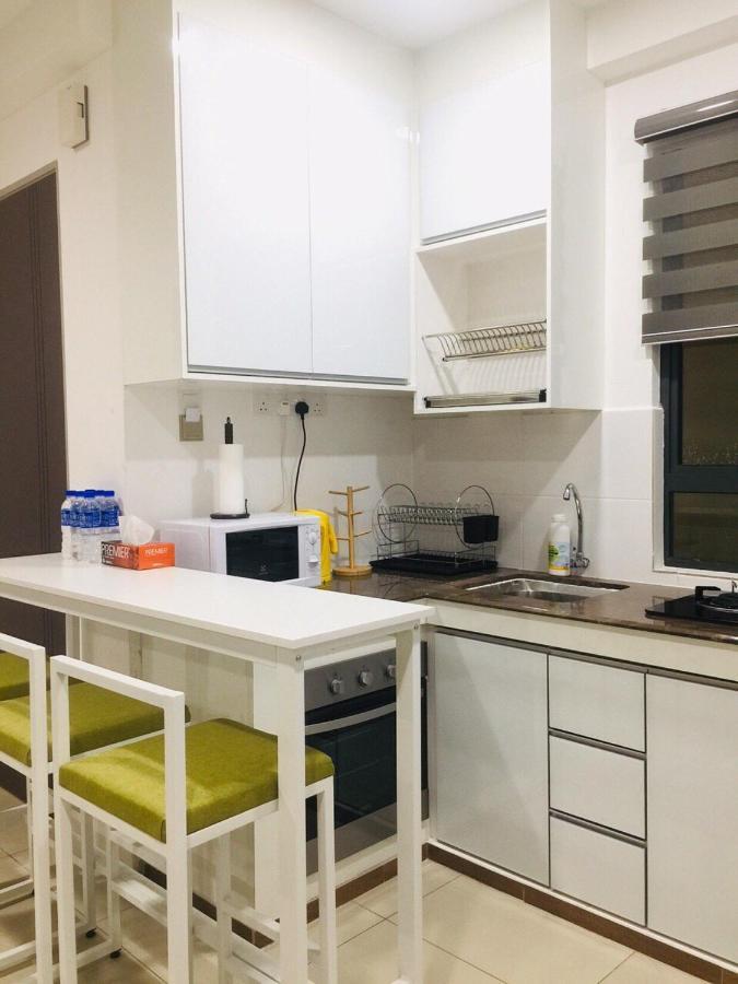 Sofea Casa Homestay อิโปห์ ภายนอก รูปภาพ