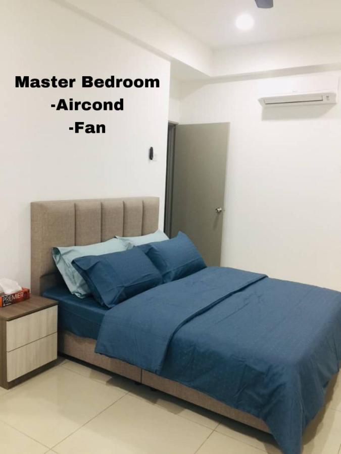Sofea Casa Homestay อิโปห์ ภายนอก รูปภาพ